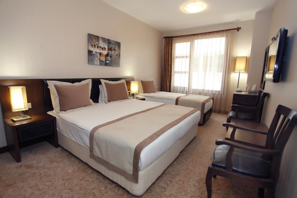 Otel Dream Life 4*