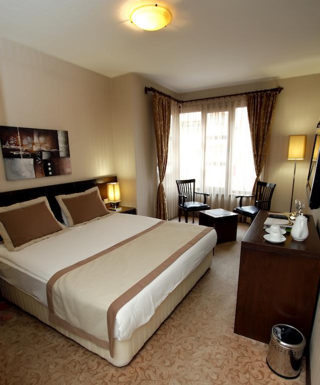 Otel Dream Life Ankara