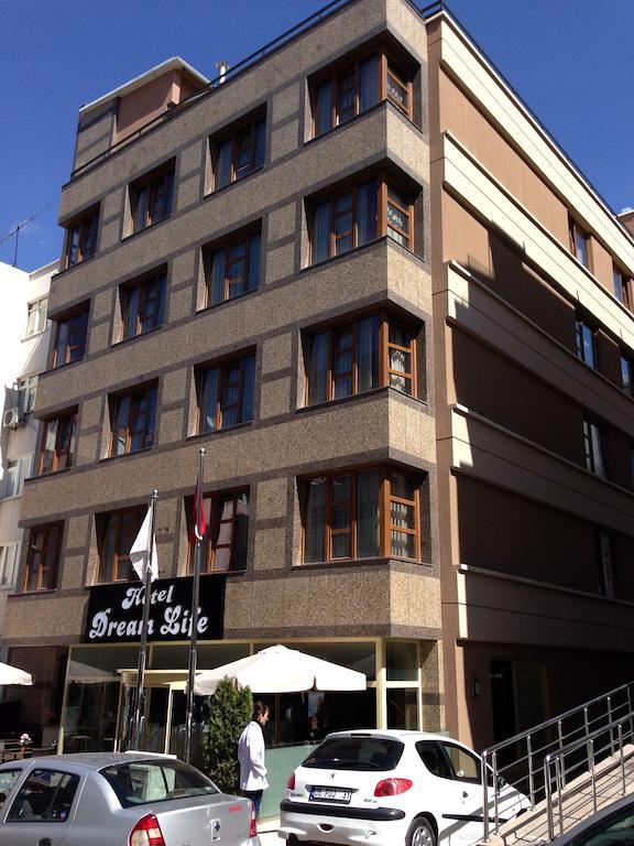 Dream Life Ankara