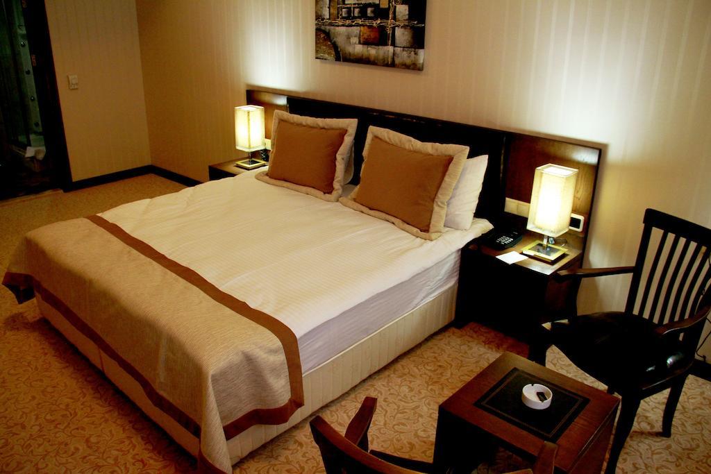 Otel Dream Life Ankara