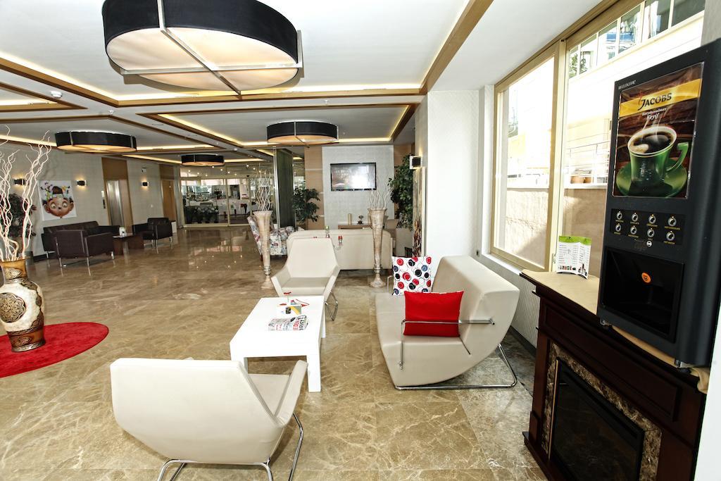 Dream Life 4* Ankara