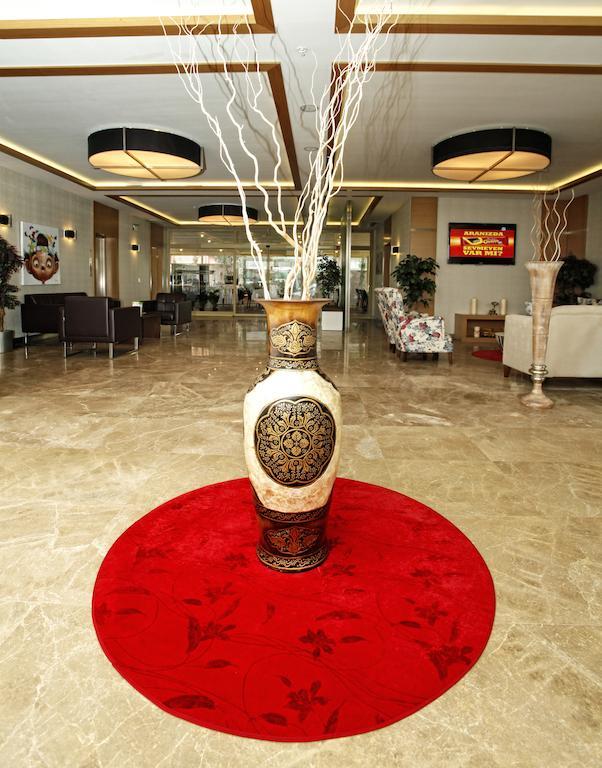 Dream Life 4* Ankara