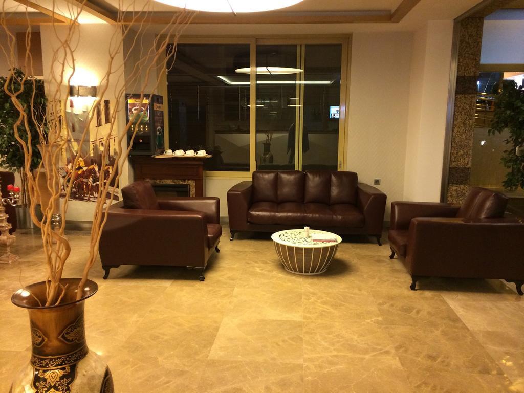 Otel Dream Life Ankara
