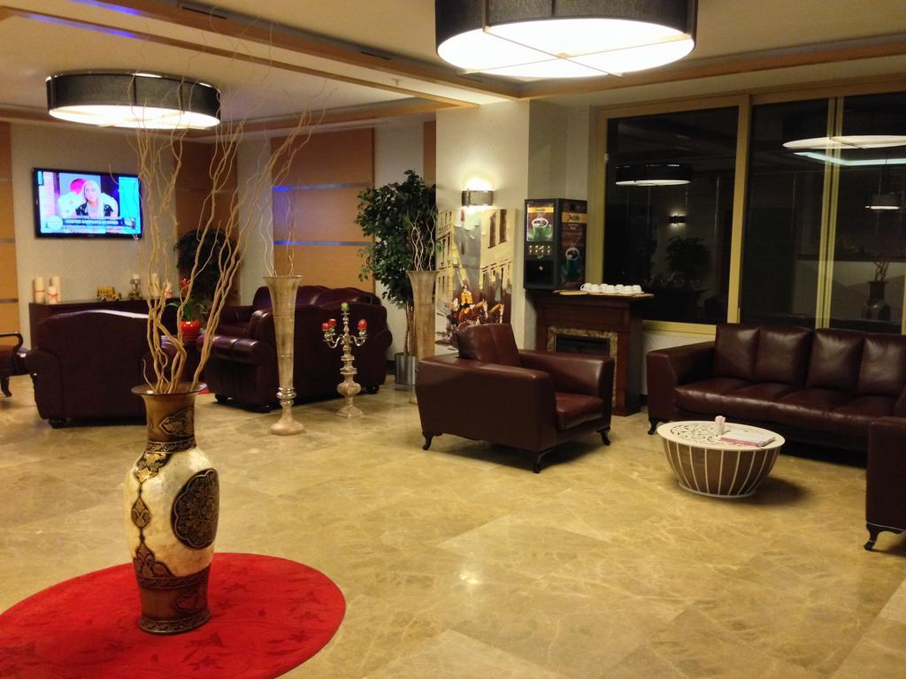 Dream Life 4* Ankara