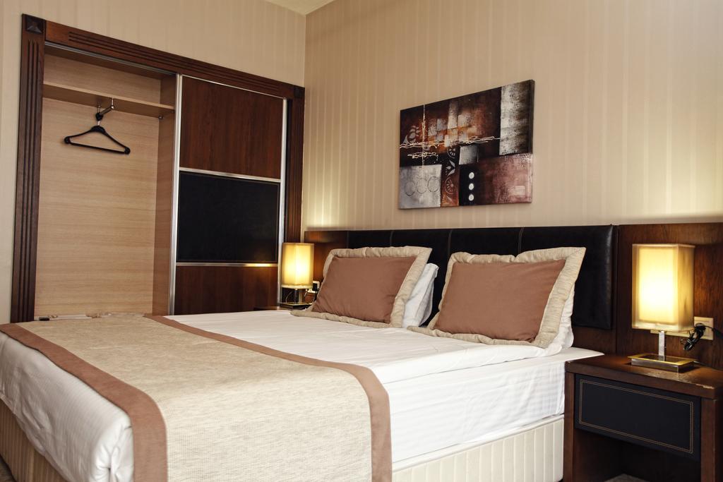 Otel Dream Life