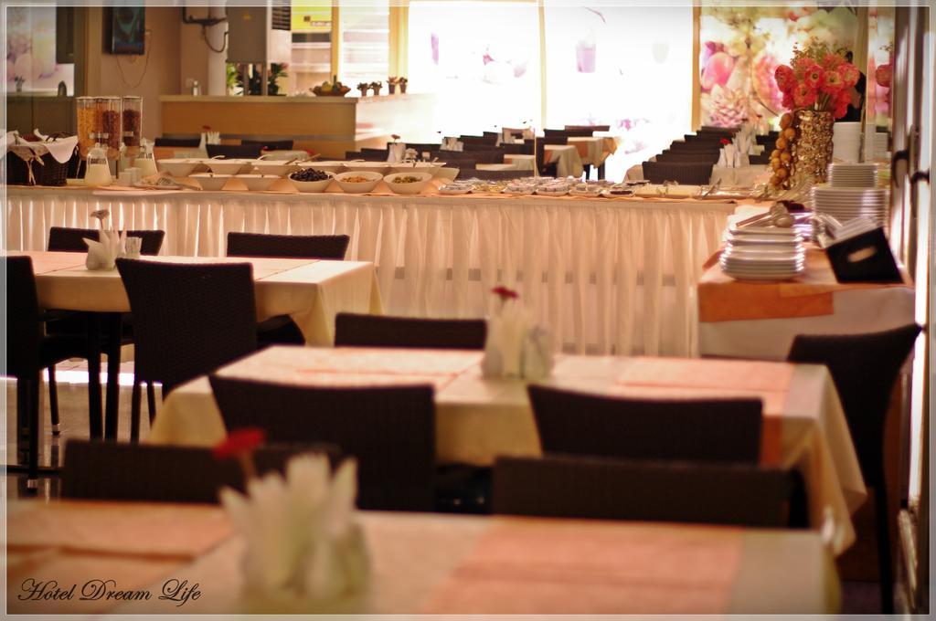 Otel Dream Life Ankara