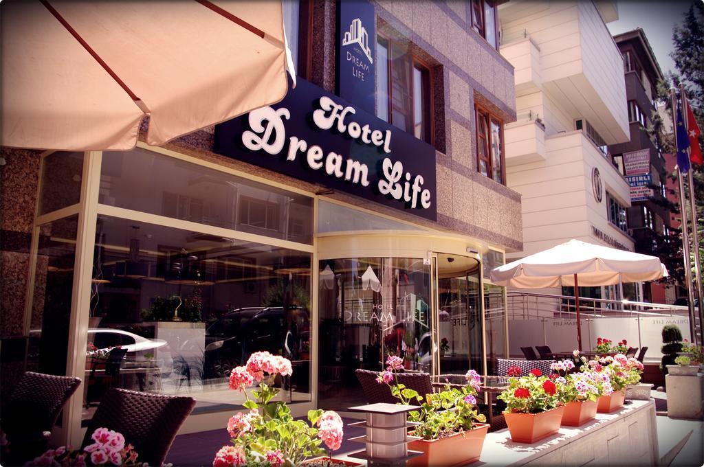 Otel Dream Life