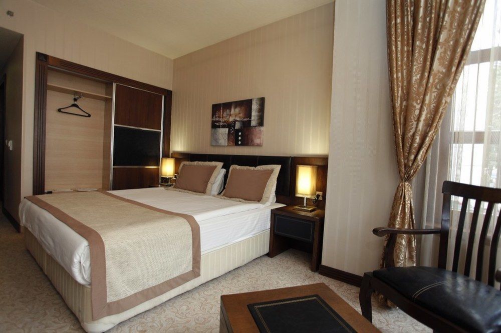Dream Life Otel 4*