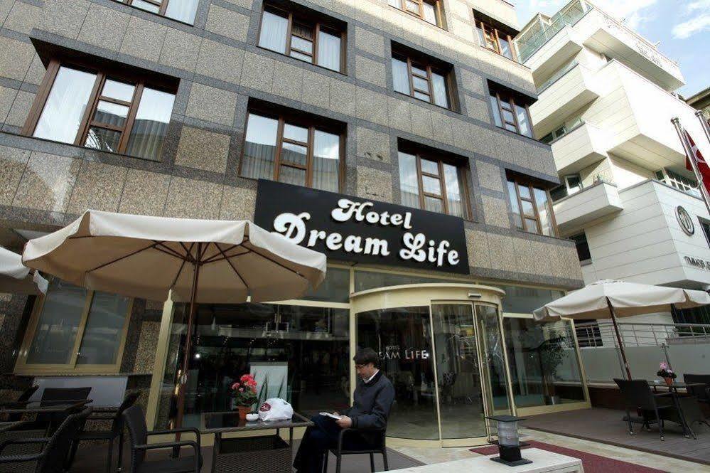 Dream Life Ankara